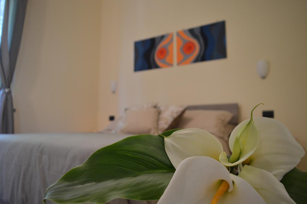 Il Rivolo Bed & Breakfast Sorrento Dış mekan fotoğraf